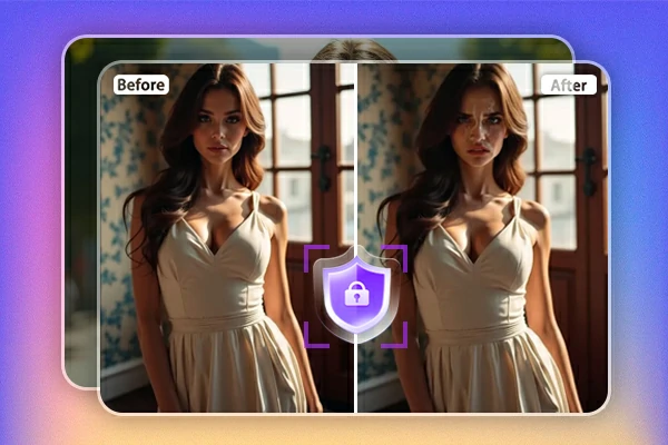 Safe AI Cumshot Filter