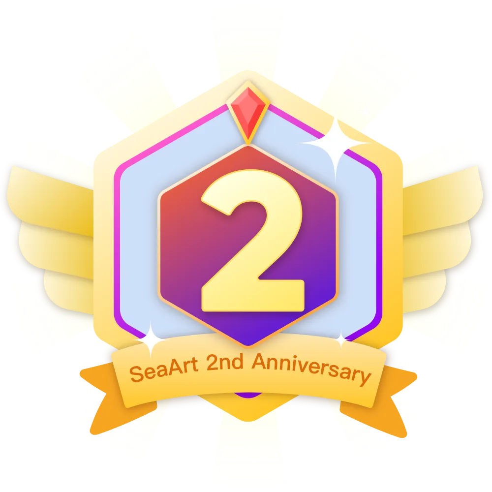 2nd Anniversary