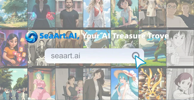 Free AI Image Generator