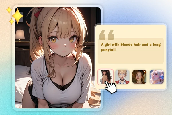 Create AI Girlfriend 