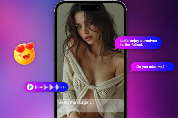 AI Girlfriend Chatbot