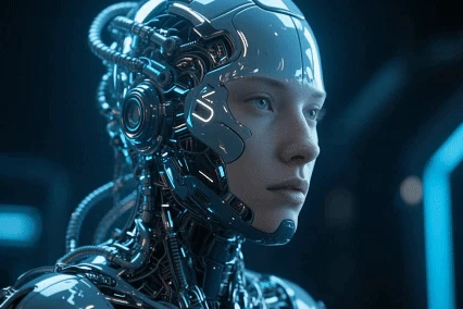 Motion Control of Kling AI