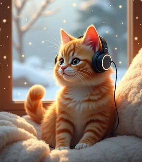 Anime Animal example