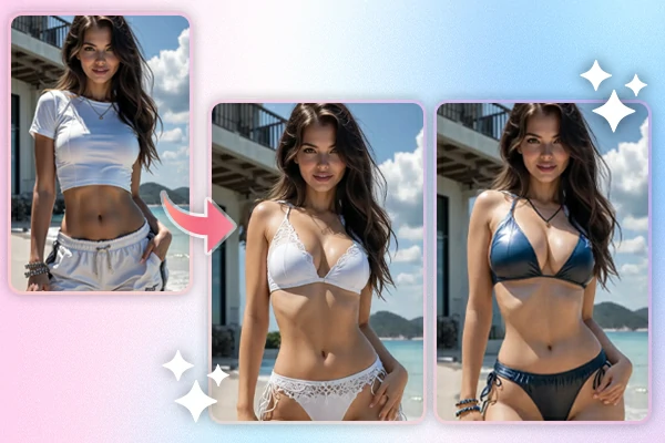 Styles de Bikini
