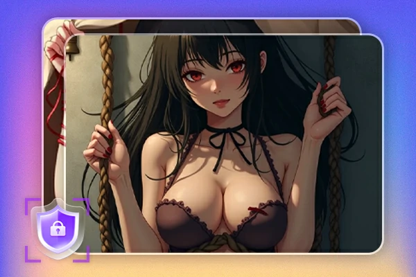 安全的AI角色聊天