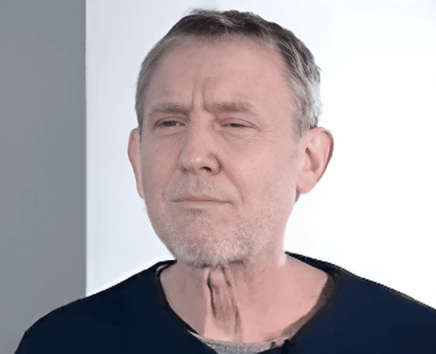 Échange de Visage GIF