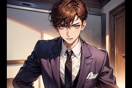 Anime Character Video AI