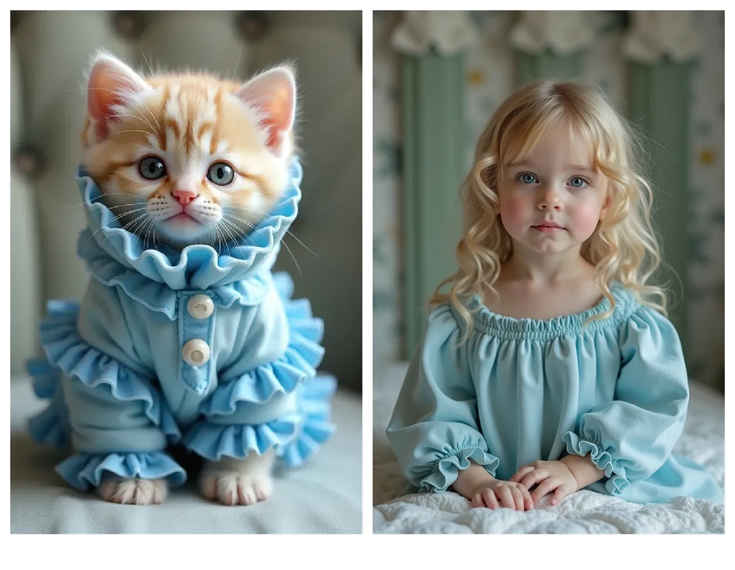 Please upload a photo of your pet，Guess what he would look like as a real person~