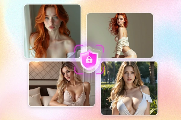 Imagem de vídeo NSFW Hunyuan