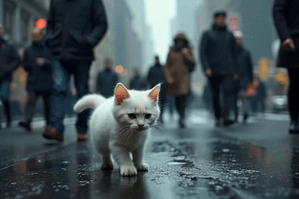 Smooth FramePack Videos