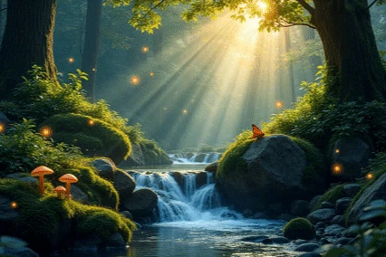 Simple Frame Pack Videos