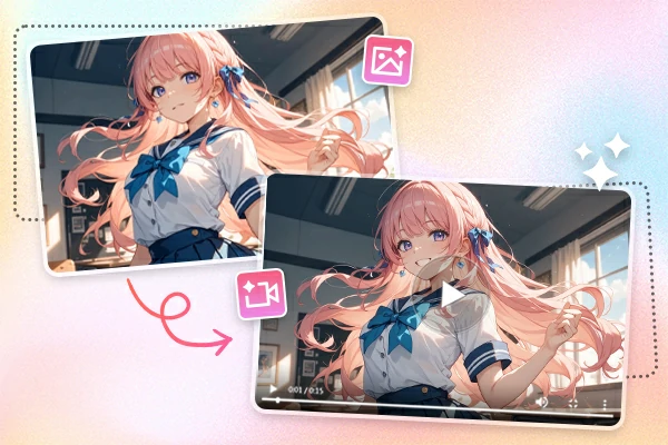 Veo 2 Görüntüden Video Oluşturma