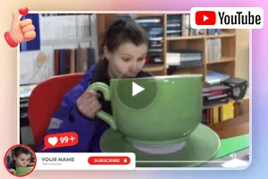 AI Generated YouTube Short