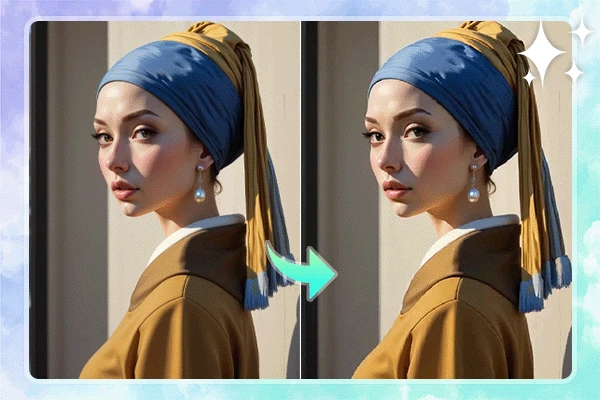 Make a video lip sync with AI