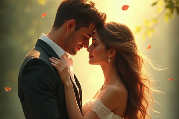 Get Bride and Groom Video