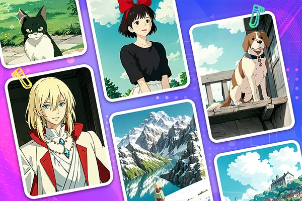 How to Do Ghibli Filter in Instagram: Create New Style Easily