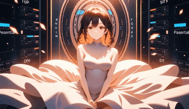 初めてのComfyUI