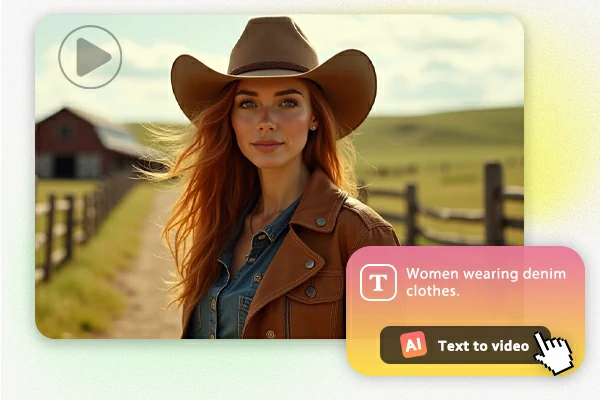 Ücretsiz Yüksek Kaliteli Video Oluştur