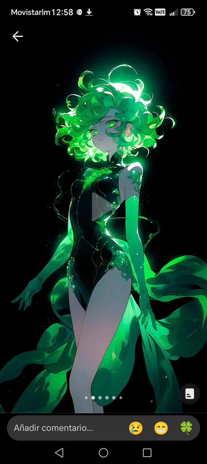 Tatsumaki 