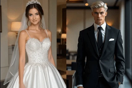 Realistic Slapping Face Video