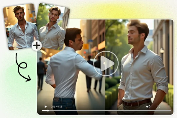 Create Face Slap Video