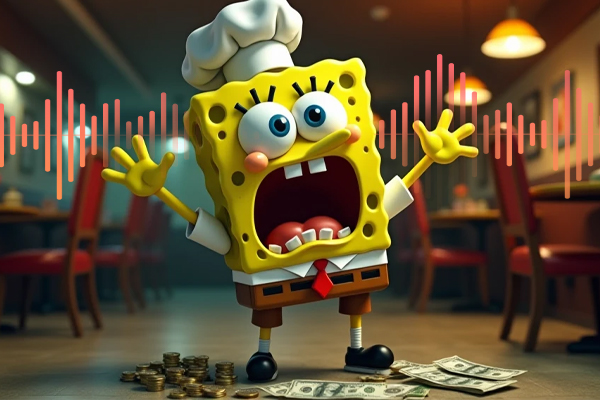 ACreate SpongeBob AI Voice Easily