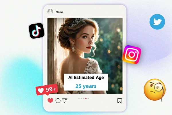 Share AI Face Age