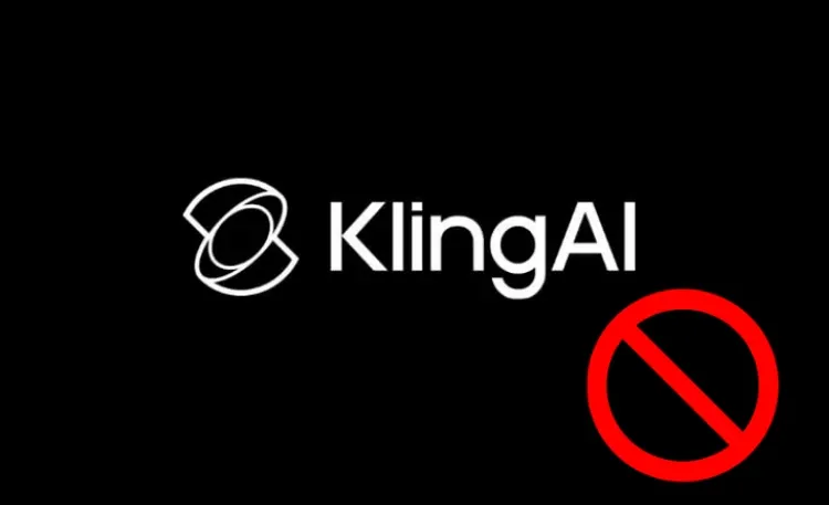 Kling AI Censorship: Everything You Should Know