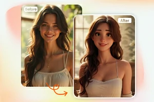 Disney Filter