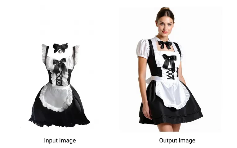 Object Migration apparel migration workflow