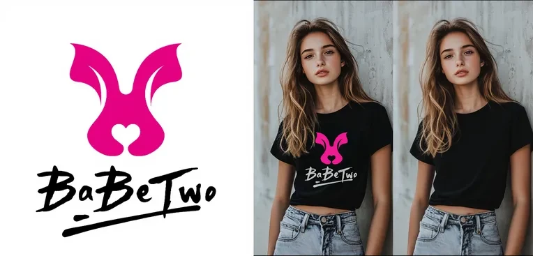 Transform+FitDit Homemade Clothes Image Migration Workflow