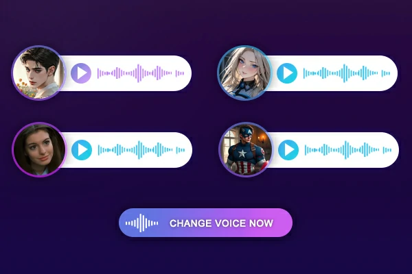 AI Audio Generation