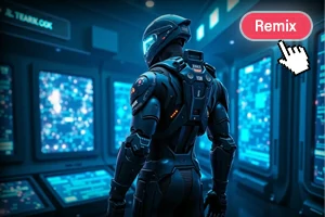 Interactive Creation