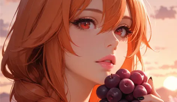 LunarGrapeMix🍇 (Illustrious)