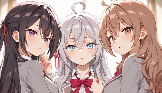 IllumiYume XL (Illustrious)