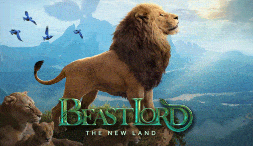 Lord of the Beasts: New World