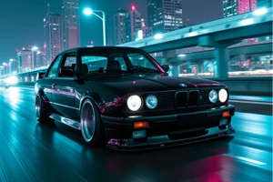 Free AI-Generated Image Example 1