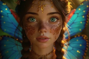 Free AI-Generated Image Example 2