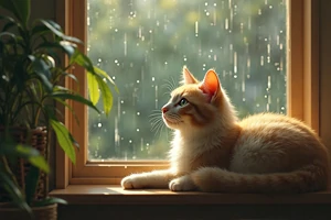 Free AI-Generated Image Example 3