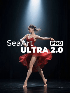 SeaArt Ultra2 Pro