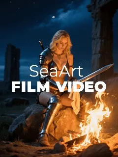 SeaArt Film Video