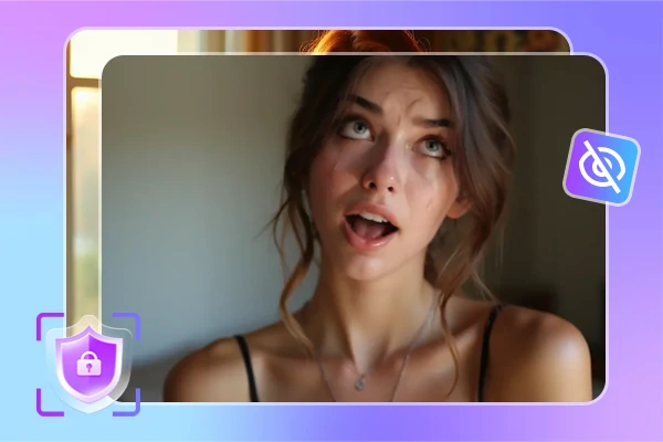 Safe and Private Ahegao Face Generator