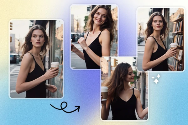 Kling Image to Video