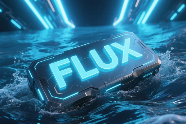Flux.1 AI: Art Made Easy
