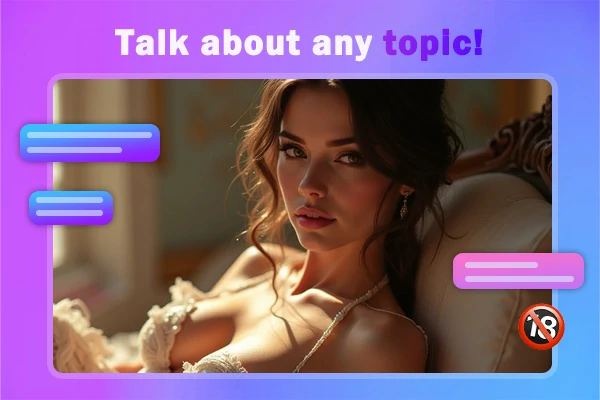 Criador de Namorada Virtual