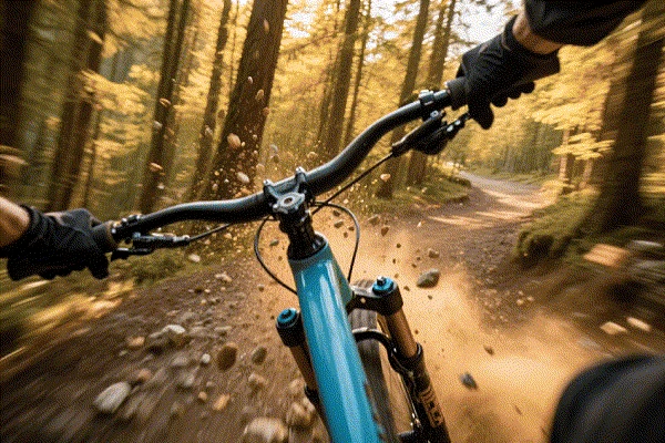 Stunning Kling 2.1 AI Animation