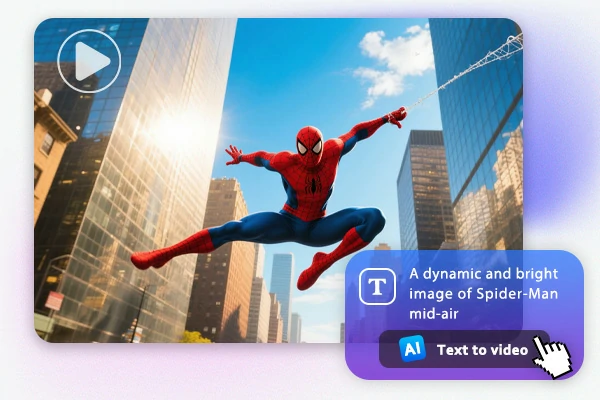 WAN 2.1 Text to Video