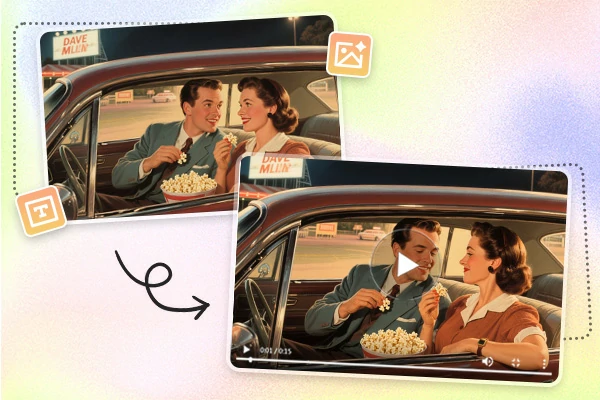 Kling AI Video Generator