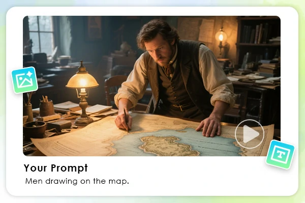 Veo 3 AI Video Generator
