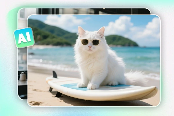 Wan 2.1 Image to Video